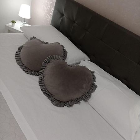 Nostra Casa Appartement Napels Buitenkant foto