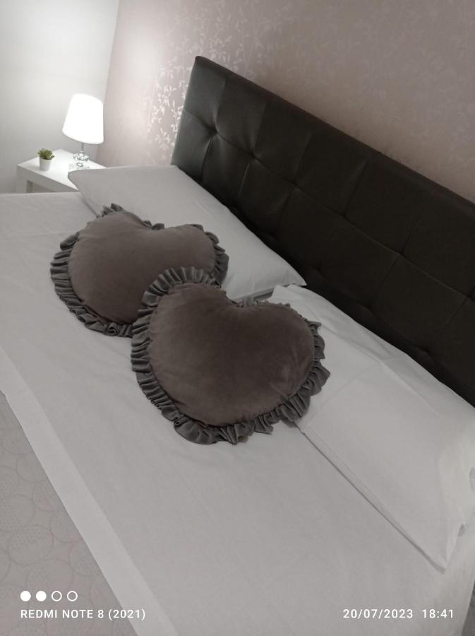 Nostra Casa Appartement Napels Buitenkant foto