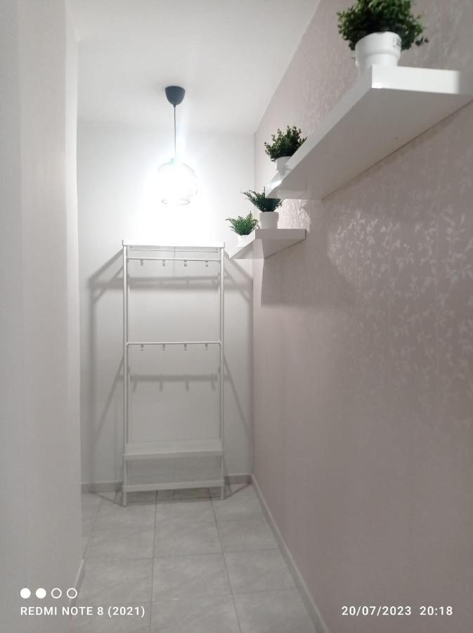 Nostra Casa Appartement Napels Buitenkant foto