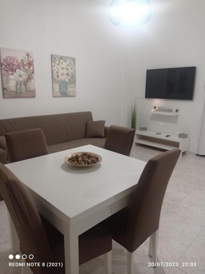 Nostra Casa Appartement Napels Buitenkant foto