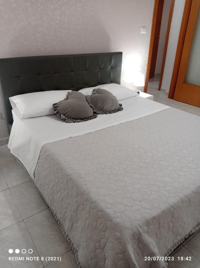 Nostra Casa Appartement Napels Buitenkant foto