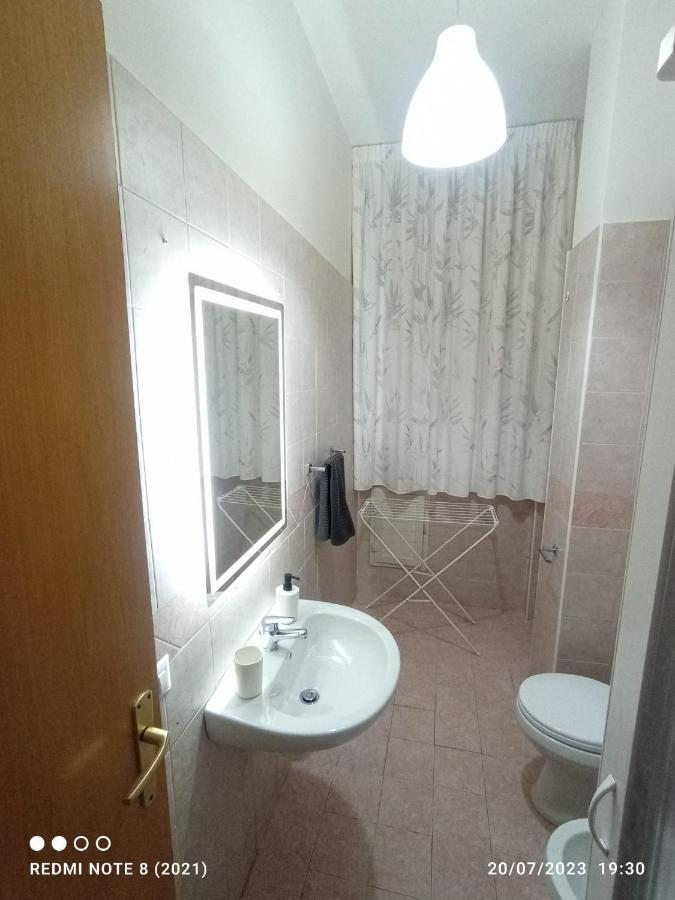 Nostra Casa Appartement Napels Buitenkant foto