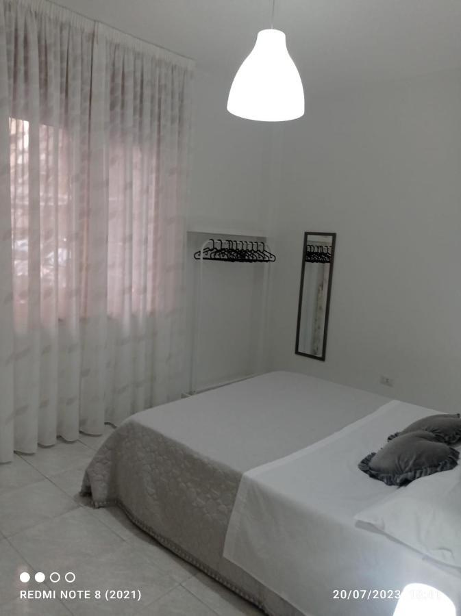 Nostra Casa Appartement Napels Buitenkant foto